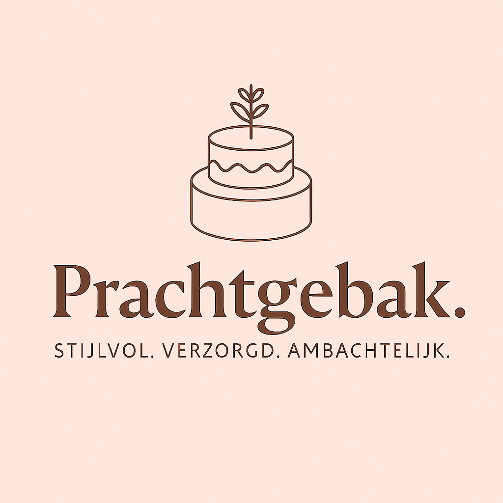 Prachtgebak